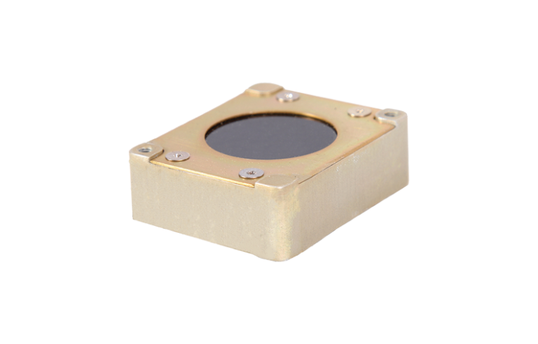 حسگر خورشیدی نسل ششم؛ سنسور خورشیدی دقیق برای تعیین موقعیت و آشکارسازی زاویه تابش خورشید