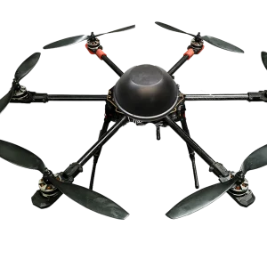 هگزاکوپتر شهاب 12