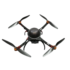 کوادکوپتر شهاب 11